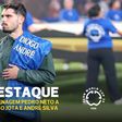 Junto ao peito: homenagem de Pedro Neto a Diogo Jota e André