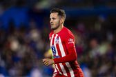 Saúl Ñíguez, Atlético Madrid, contrato de nove anos (IMAGO)