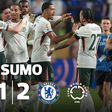 Chelsea acabou com sonho de Abel no Mundial de Clubes (resumo)