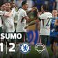 Chelsea acabou com sonho de Abel no Mundial de Clubes (resumo)