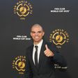 Pepe foi convidado da FIFA no Mundial de Clubes