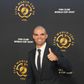 Pepe foi convidado da FIFA no Mundial de Clubes