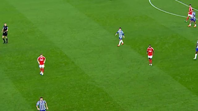 «Obrigado, Renato Sanches»: o adeus do Benfica ao médio (vídeo)