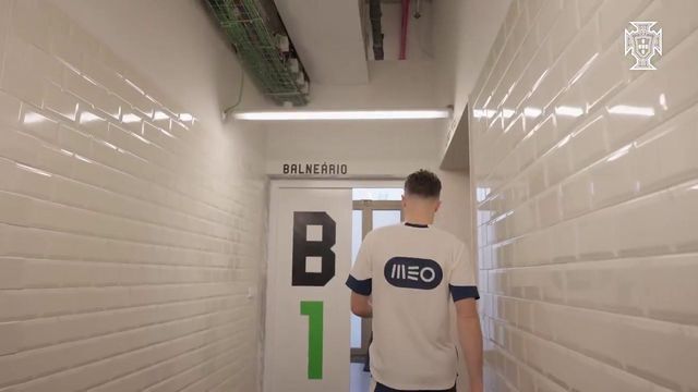 «Para sempre»: Seleção despede-se de Jota