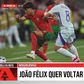 «João Félix pode ser um presente envenenado»