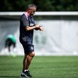 Sporting: a tática de Rui Borges no primeiro onze do ano