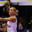 Lenda do voleibol regressa à competição aos 47 anos