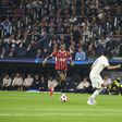 O 'Efeito Borboleta' que coloca Rafael Leão na mira do Barcelona