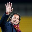 Antigo melhor marcador da Serie A anuncia luta contra doença grave