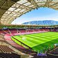 Estádio de Genebra, casa onde joga o Servette, tem lotação de 26.750 lugares para os jogos do Europeu