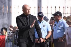 Martínez emocionado no funeral de Diogo Jota: «Somos uma família»