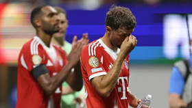 Muller despede-se do Bayern: «Vou precisar de tempo para processar tudo...»