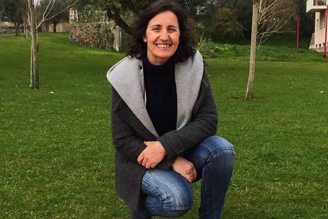 Carla Cristina diz-se orgulhosa pelo percurso que teve no futebol e aplaude as Navegadoras