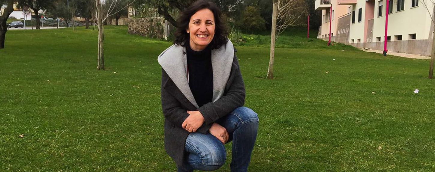 Carla Cristina diz-se orgulhosa pelo percurso que teve no futebol e aplaude as Navegadoras