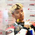 Somkiat Chantra sofre acidente e falha as próximas duas corridas do MotoGP
