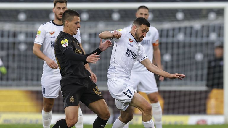 Mercado Moreirense: Mateja Stjepanovic a caminho