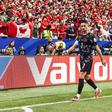 Mercado FC Porto: Los Angeles FC não dá Eustáquio como tema encerrado