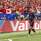 Mercado FC Porto: Los Angeles FC não dá Eustáquio como tema encerrado