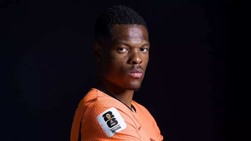 Denzel Dumfries (Foto: Real Madrid)