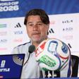 Pochettino, selecionador dos Estados Unidos
