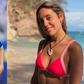 Messi e Sofi Martínez