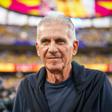 Carlos Queiroz, selecionador do Gana no Mundial 2026