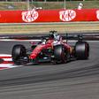 Charles Leclerc vence em final de corrida caótico no GP da Grã-Bretanha