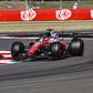 Charles Leclerc vence em final de corrida caótico no GP da Grã-Bretanha