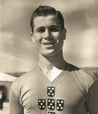 Fernando Cabrita, 1 golo (FPF)