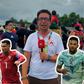 Os portugueses decidem: Cristiano Ronaldo ou Gonçalo Ramos?