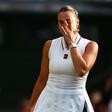 Sabalenka: «Só quero ir embebedar-me completamente e esquecer o ténis»