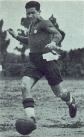 José Manuel Martins, 1 golo