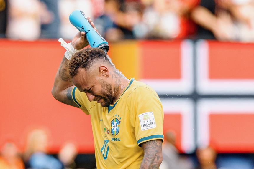 Neymar