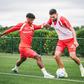 Adrian Barisic poderá voltar mais cedo que o esperado - Foto: SC Braga