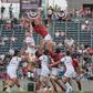 Lobos irão disputar os dois próximo encontros no Canadá        World Rugby/FPR
