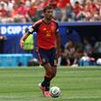 Rodri prevê um jogo duro com Portugal - Foto: IMAGO