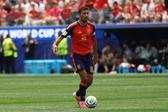 Rodri prevê um jogo duro com Portugal - Foto: IMAGO
