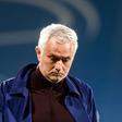 José Mourinho deixou o Benfica para regressar ao Real Madrid