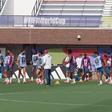 Bernardo Silva alvo de 'bullying' no treino da Seleção Nacional