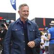 Christian Horner em Silverstone