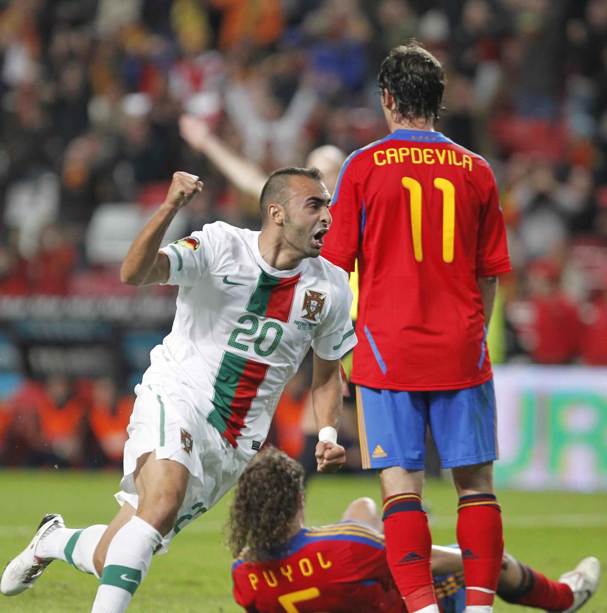 Carlos Martins, 1 golo (foto: (ASF/SÉRGIO MIGUEL SANTOS)