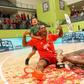 Betinho - Foto: SL Benfica