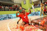 Betinho - Foto: SL Benfica
