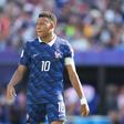 Kylian Mbappé (IMAGO)