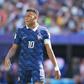 Kylian Mbappé (IMAGO)