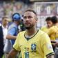 Neymar desolado após eliminação do Brasil no Mundial 2026