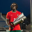 José Silva conquistou recentemente o Torneio de Toulon pelos sub-20