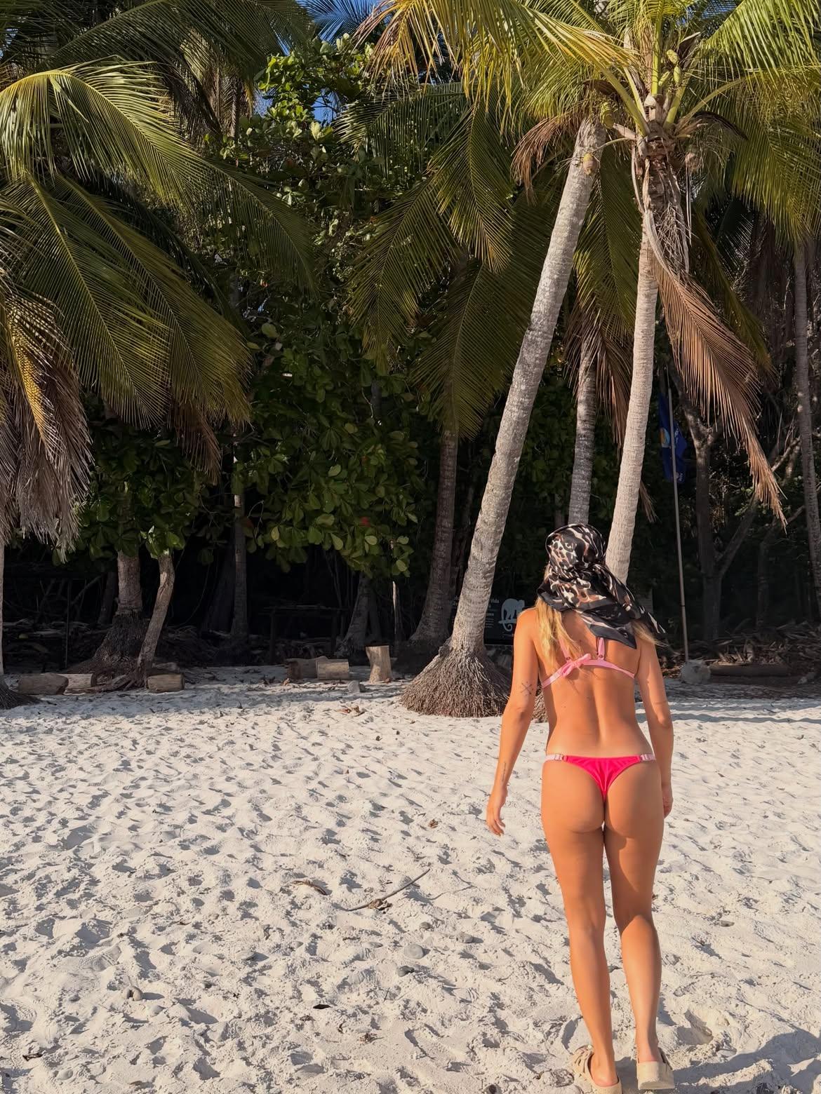 Sofi Martínez - Foto: Instagram