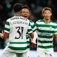 Sporting:  plano de Rui Borges para a direita envolve €60M e juventude