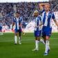 FC Porto: Froholdt em 'top-5' de respeito e à frente de duas sensações do Mundial